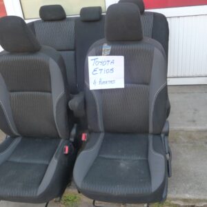 Juego de butacas ADAPTABLES