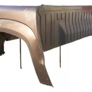 Caja de carga usada AMAROK doble cabina